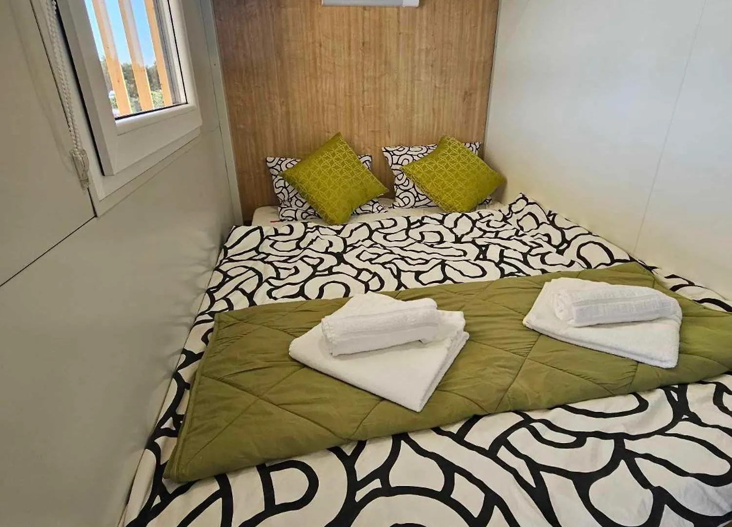Mobile Home Tortuga Drage 0*,