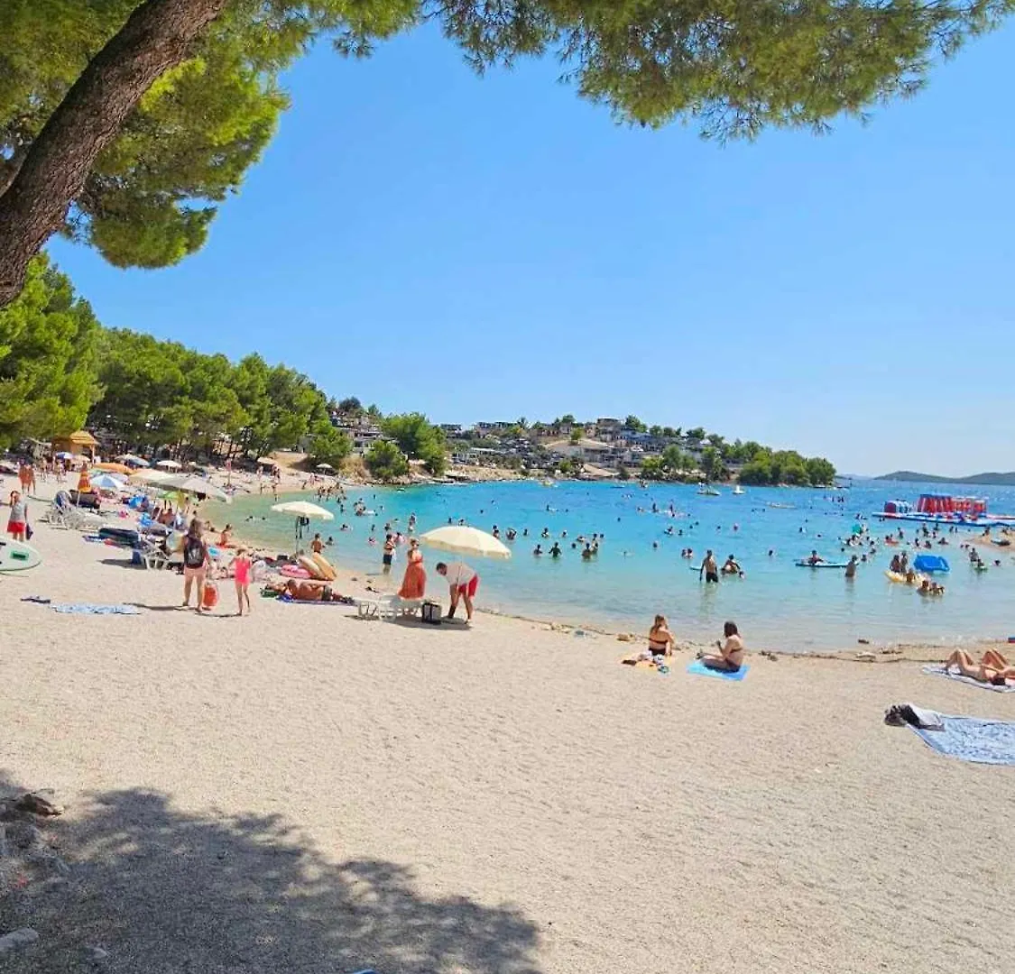 Mobile Home Tortuga Drage Κροατία